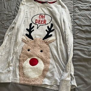 Women christmas pijamas